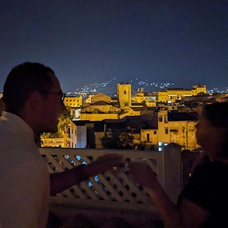La Terrazza Di Palermo Διαμέρισμα Εξωτερικό φωτογραφία