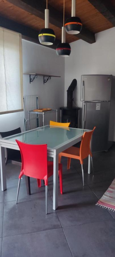 La Terrazza Di Palermo Διαμέρισμα Εξωτερικό φωτογραφία