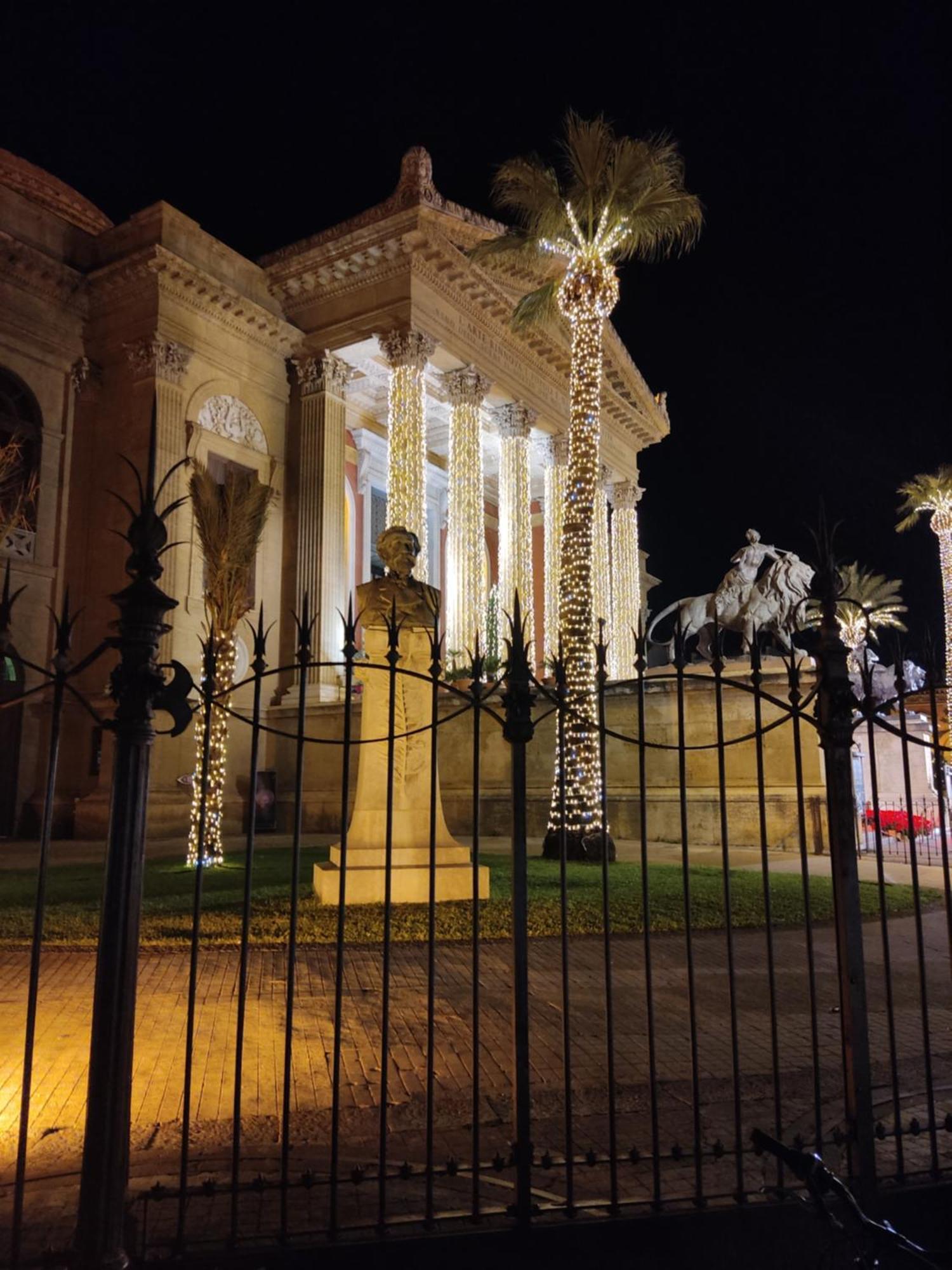 La Terrazza Di Palermo Διαμέρισμα Εξωτερικό φωτογραφία