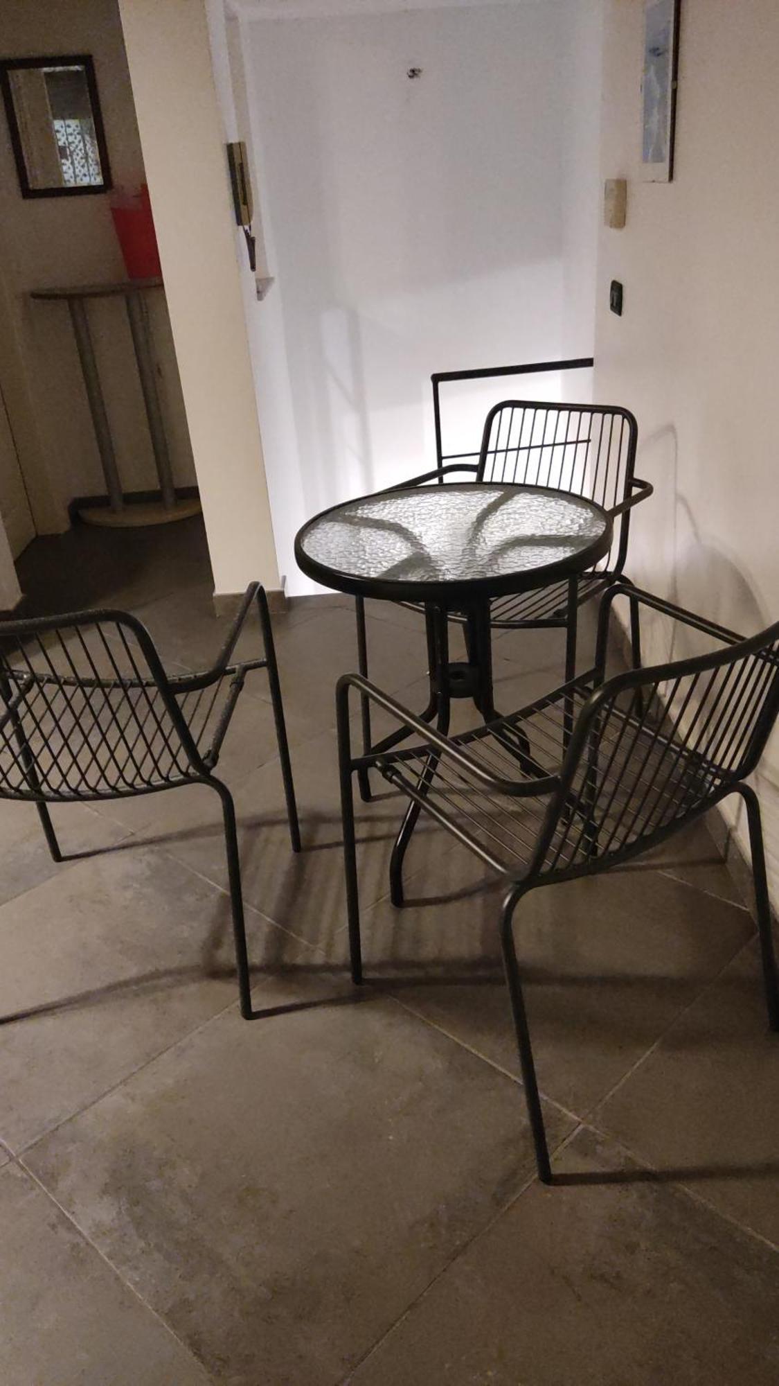 La Terrazza Di Palermo Διαμέρισμα Εξωτερικό φωτογραφία